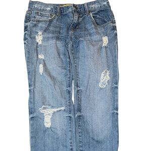 Refuge jeans